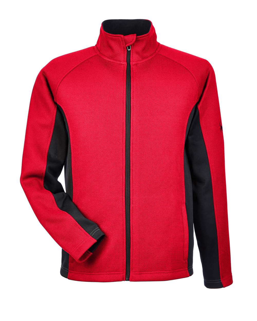 Men's Constant Full-Zip Sweater Fleece Jacket - 187330