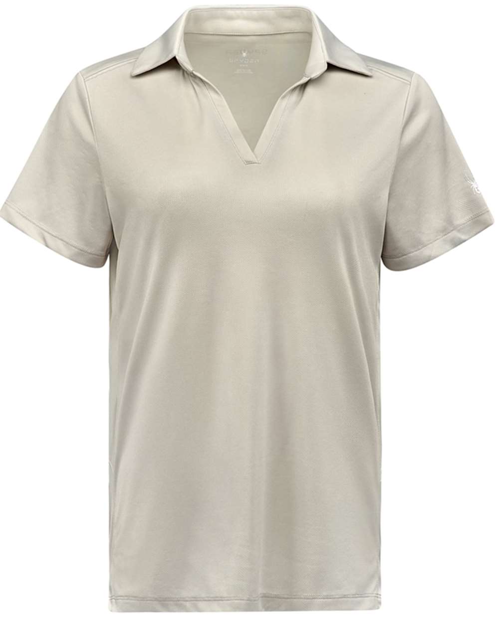 Women's Freestyle Polo - S16519