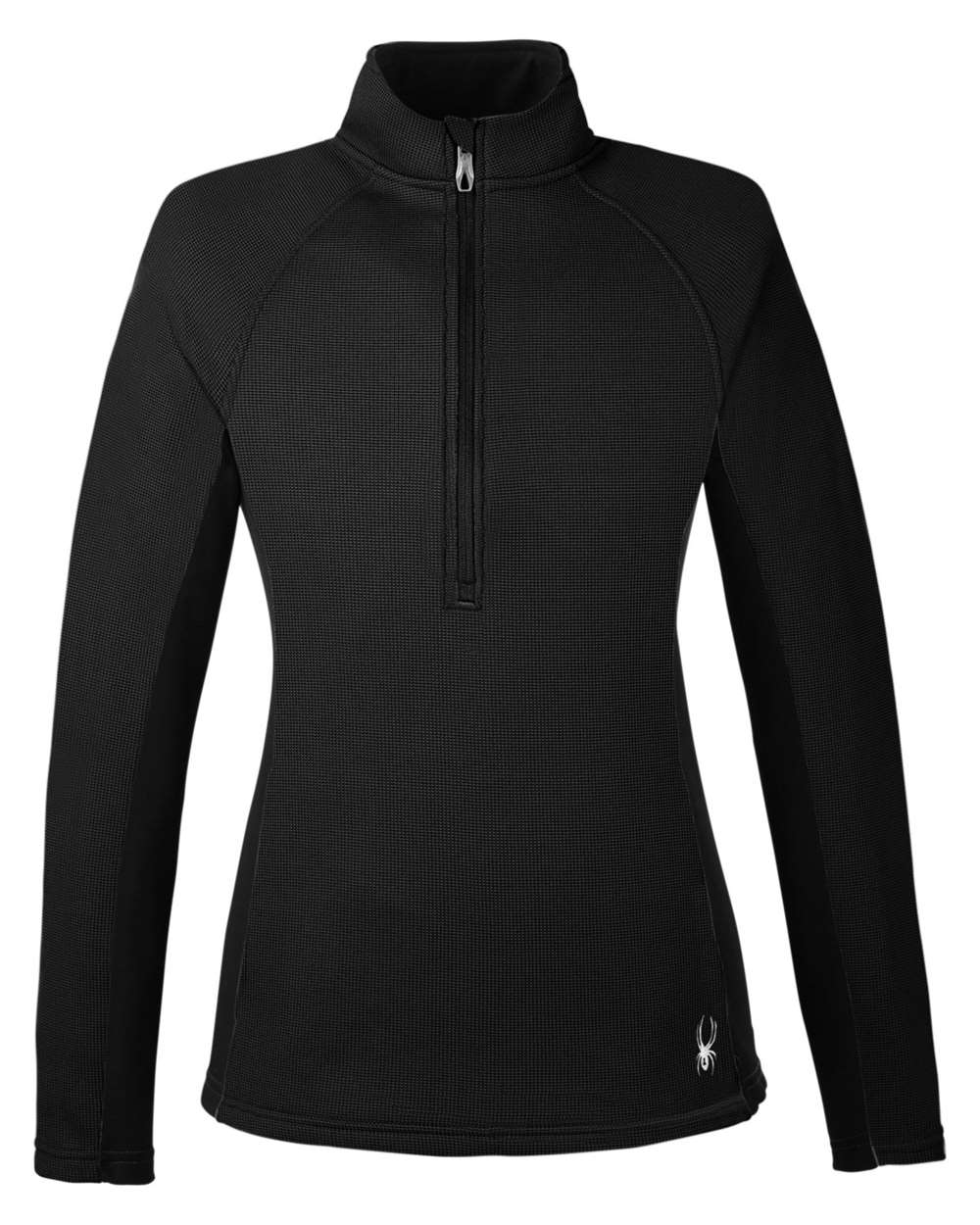 Women's Constant Half-Zip Sweater Fleece Pullover - S16562