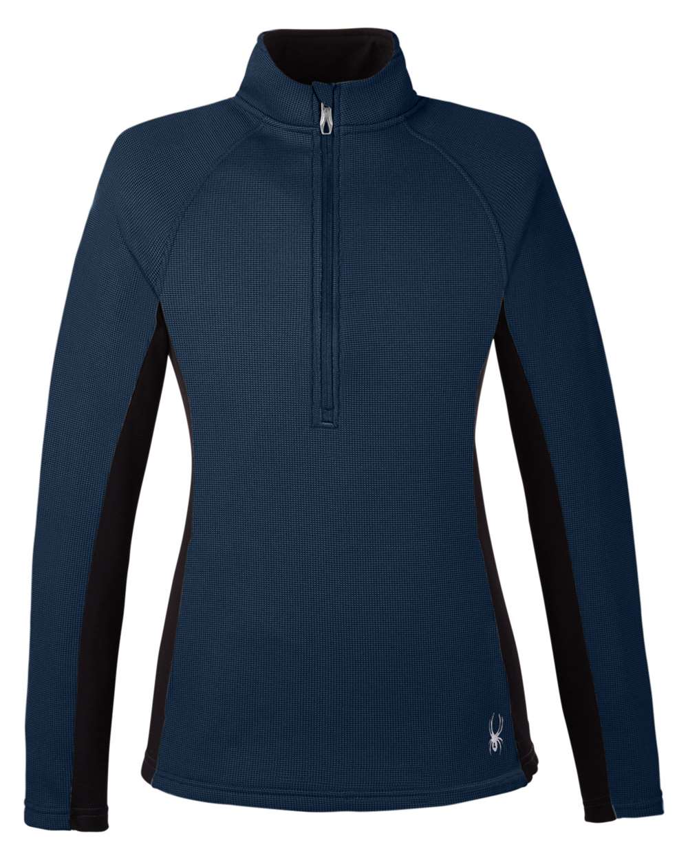 Women's Constant Half-Zip Sweater Fleece Pullover - S16562