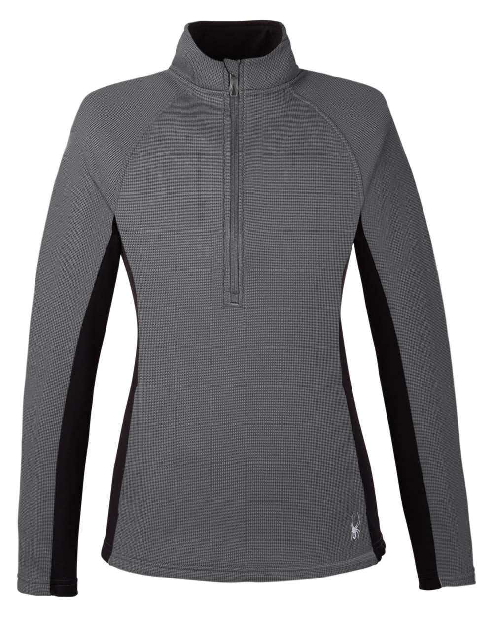 Women's Constant Half-Zip Sweater Fleece Pullover - S16562