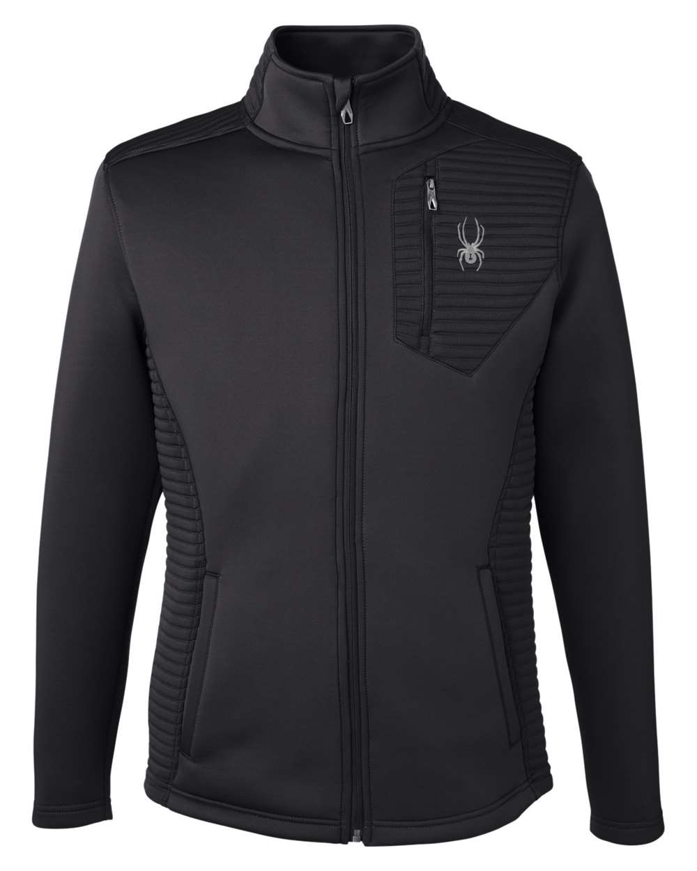 Men's Venom Full-Zip Jacket - S16539