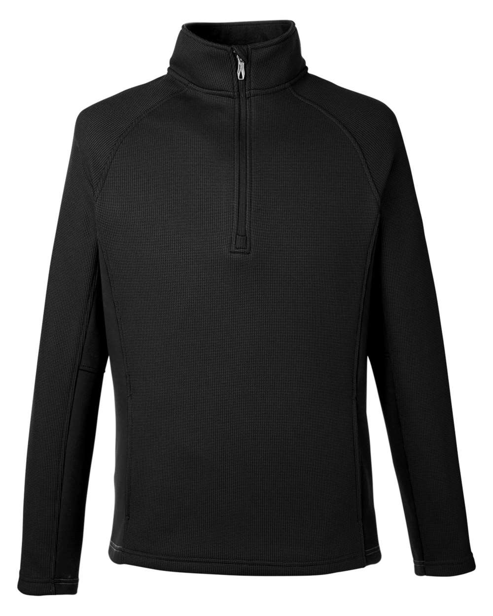 Men's Constant Half-Zip Sweater Fleece Pullover - S16561