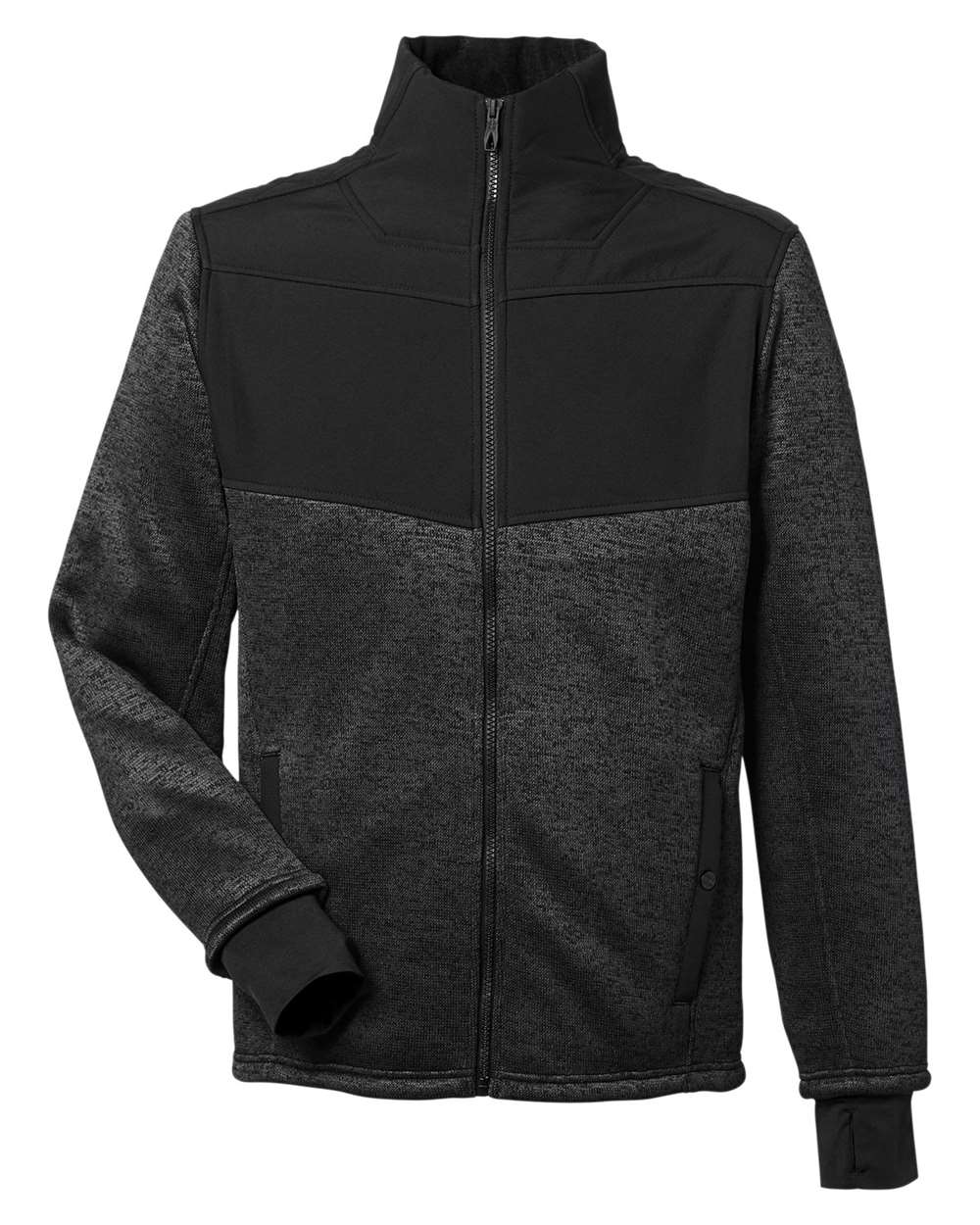 Men's Passage Sweater Jacket - S17740