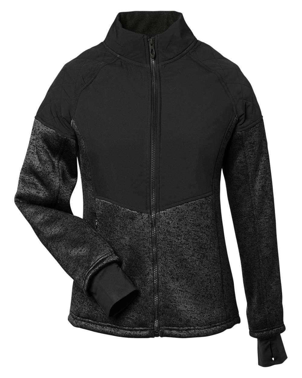 Women's Passage Sweater Jacket - S17741