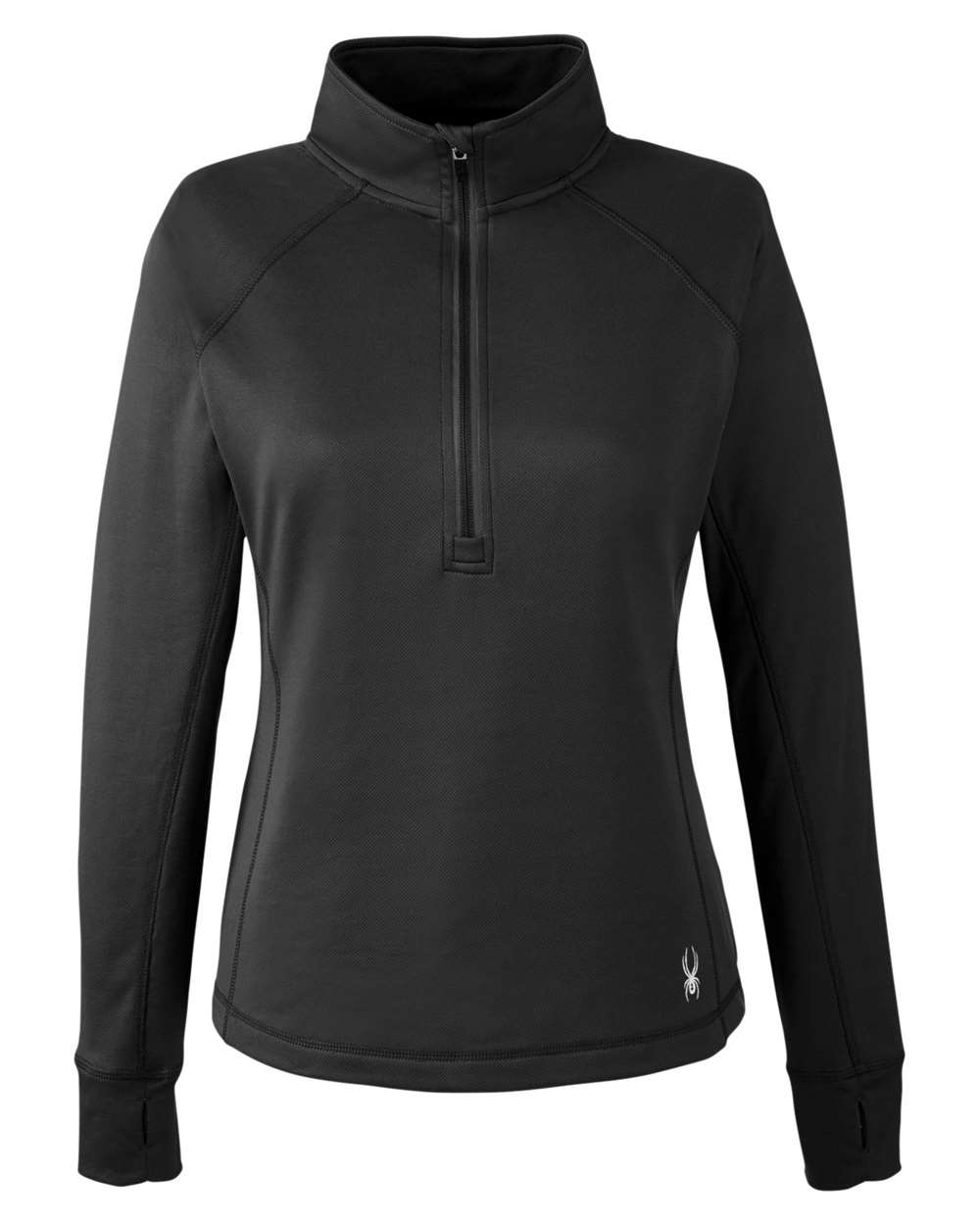Women's Freestyle Half-Zip Pullover - S16798