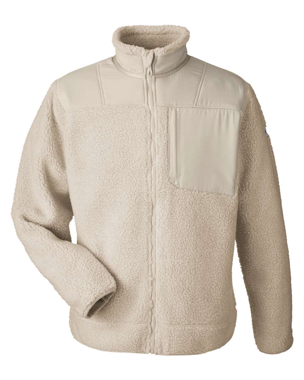 Unisex Venture Sherpa Jacket - S17940