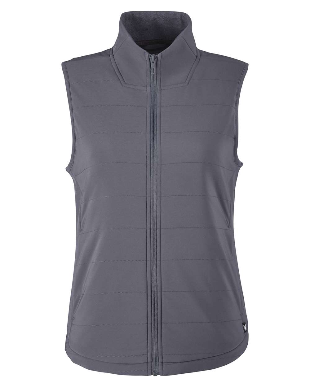 Women's Axis Insulated Vest - S17029