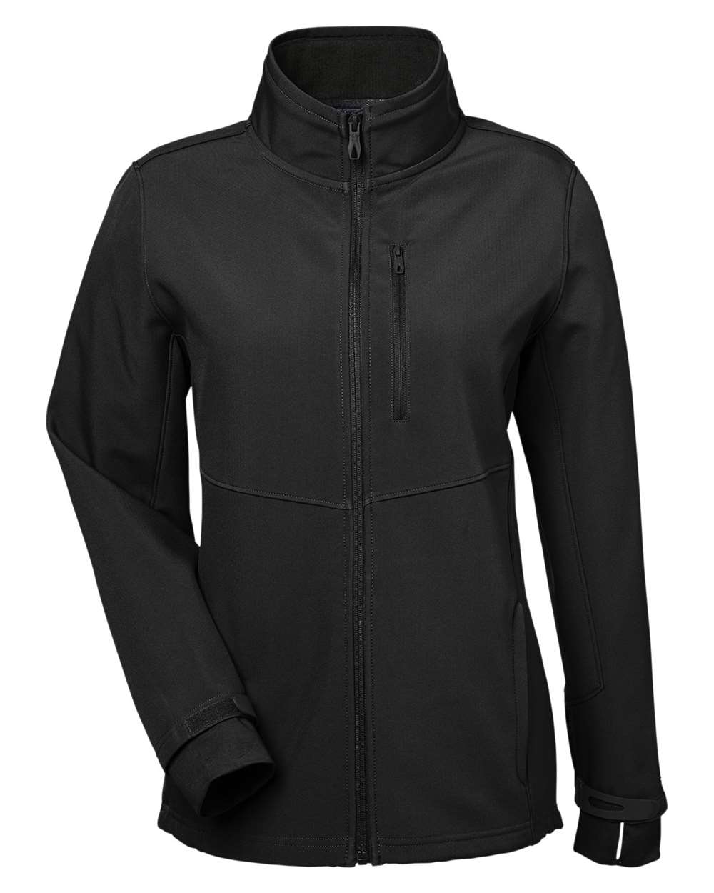 Women's Touring Jacket - S17743