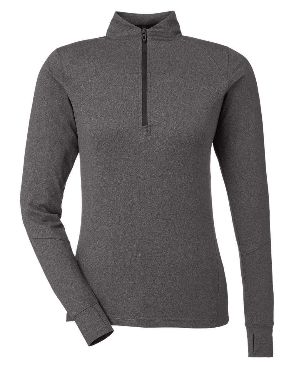 Women's Spyre Quarter-Zip Pullover - S17917
