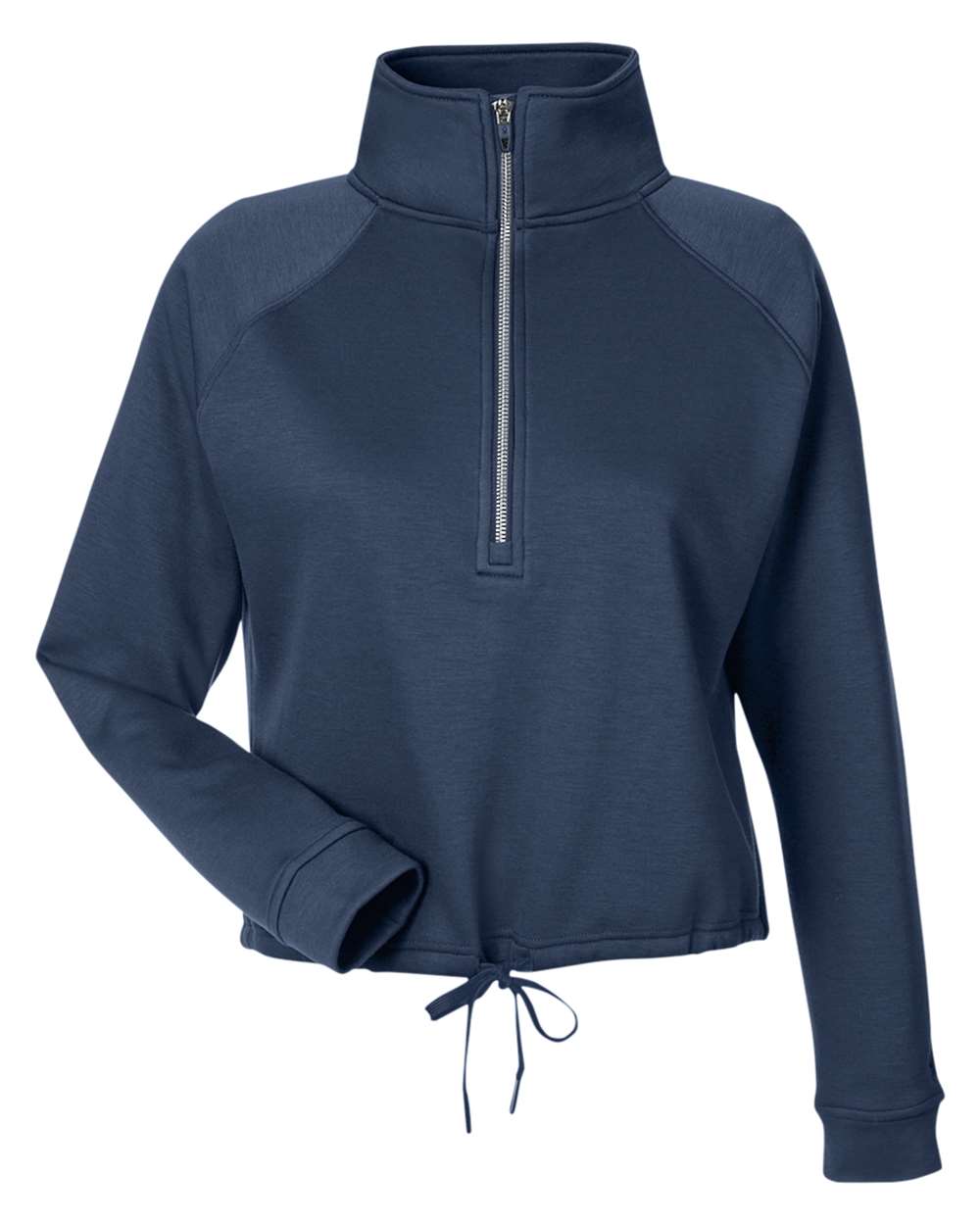 Women's Xtryme Half-Zip Pullover - S18028