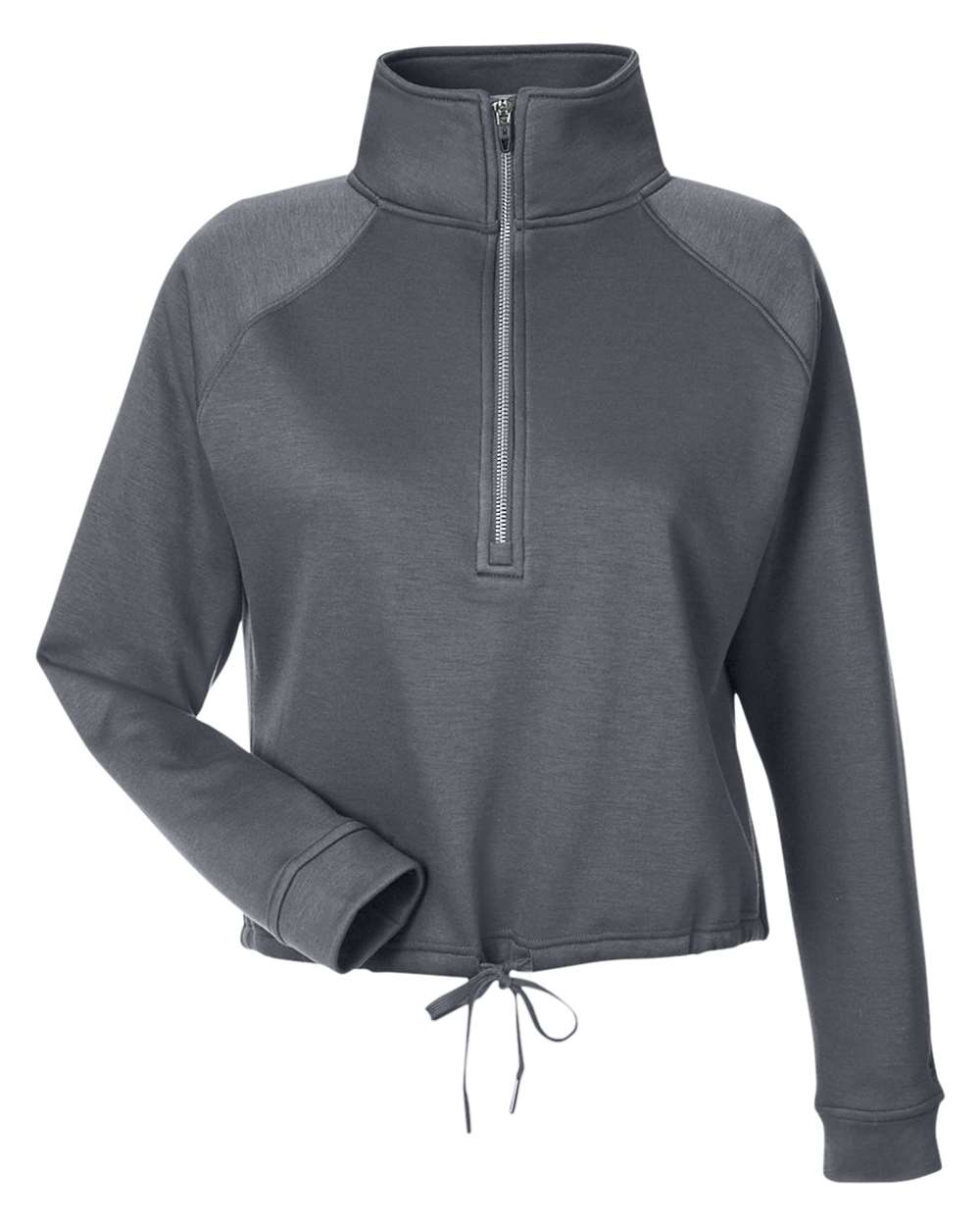 Women's Xtryme Half-Zip Pullover - S18028