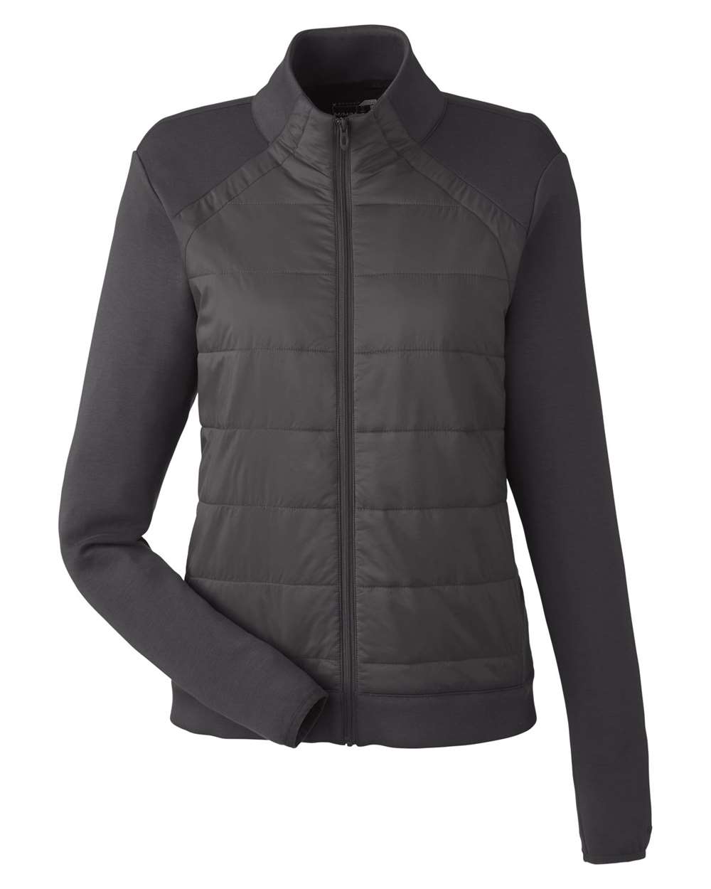 Women's Impact Full-Zip Jacket - S17978