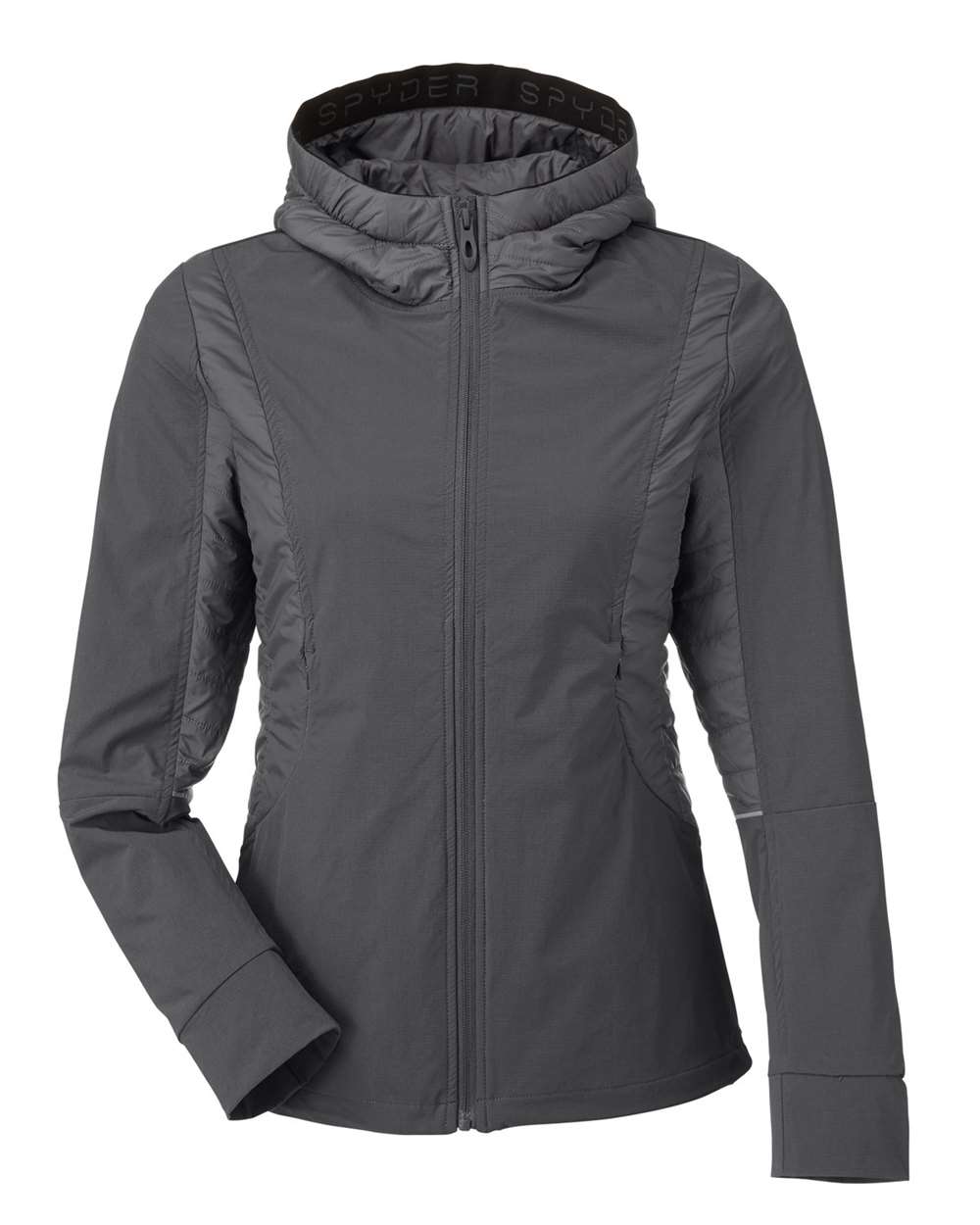 Women's Powergylyde Jacket - S17921