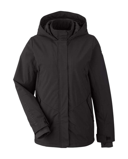Women's Convert Insulated Jacket - S18098