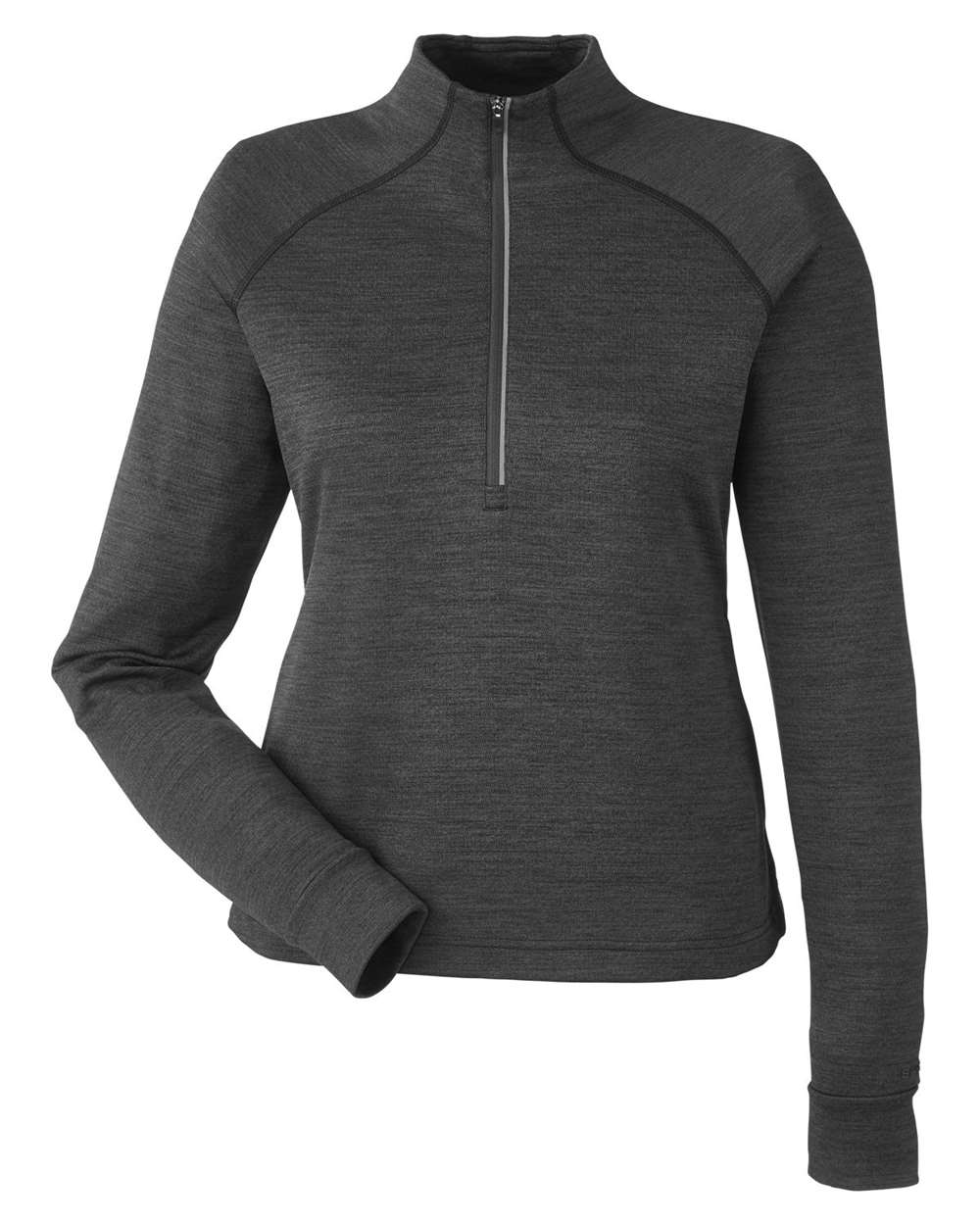 Women's Mission Half-Zip Pullover - S17998