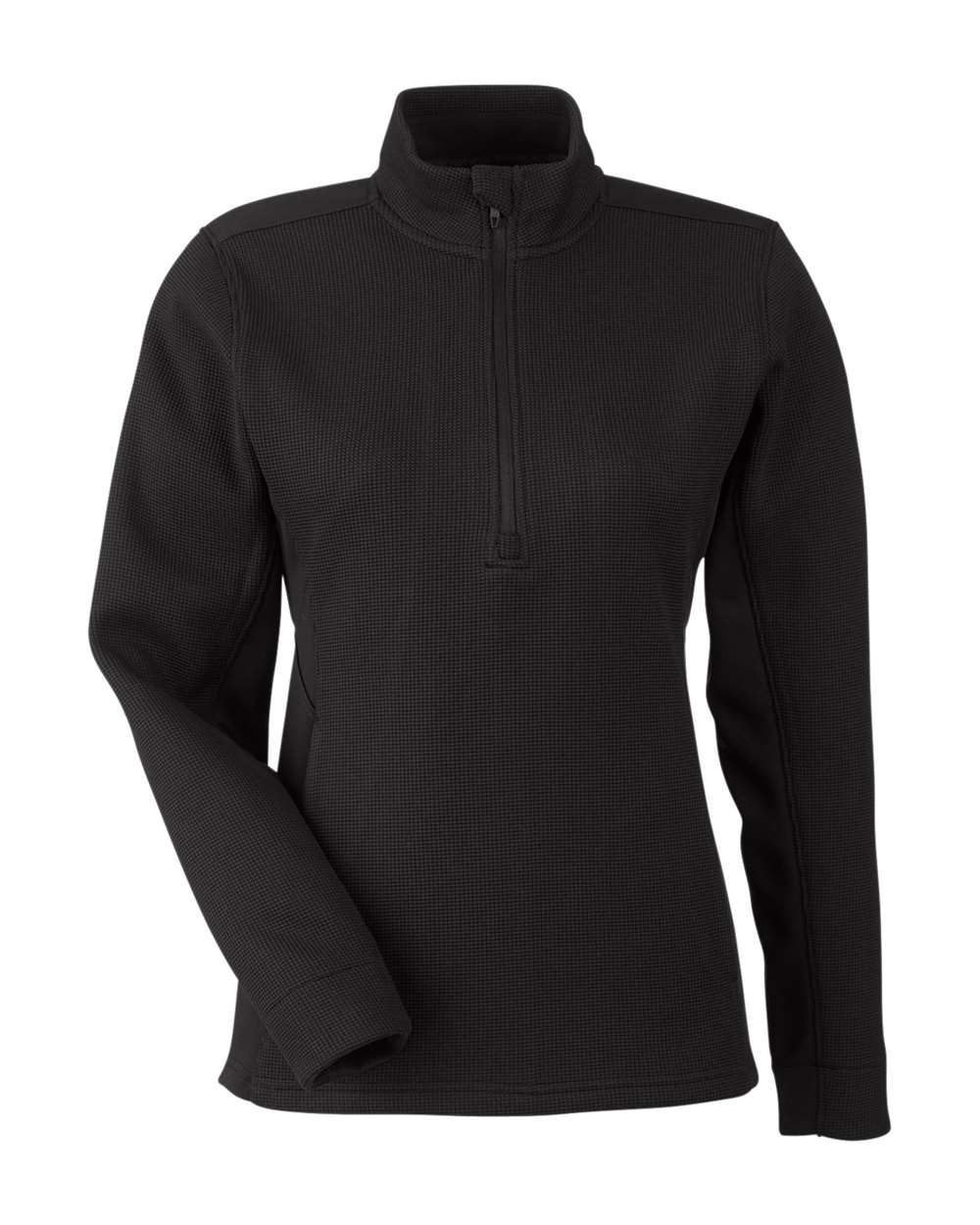 Women's Constant Canyon Quarter-Zip Pullover - S18092