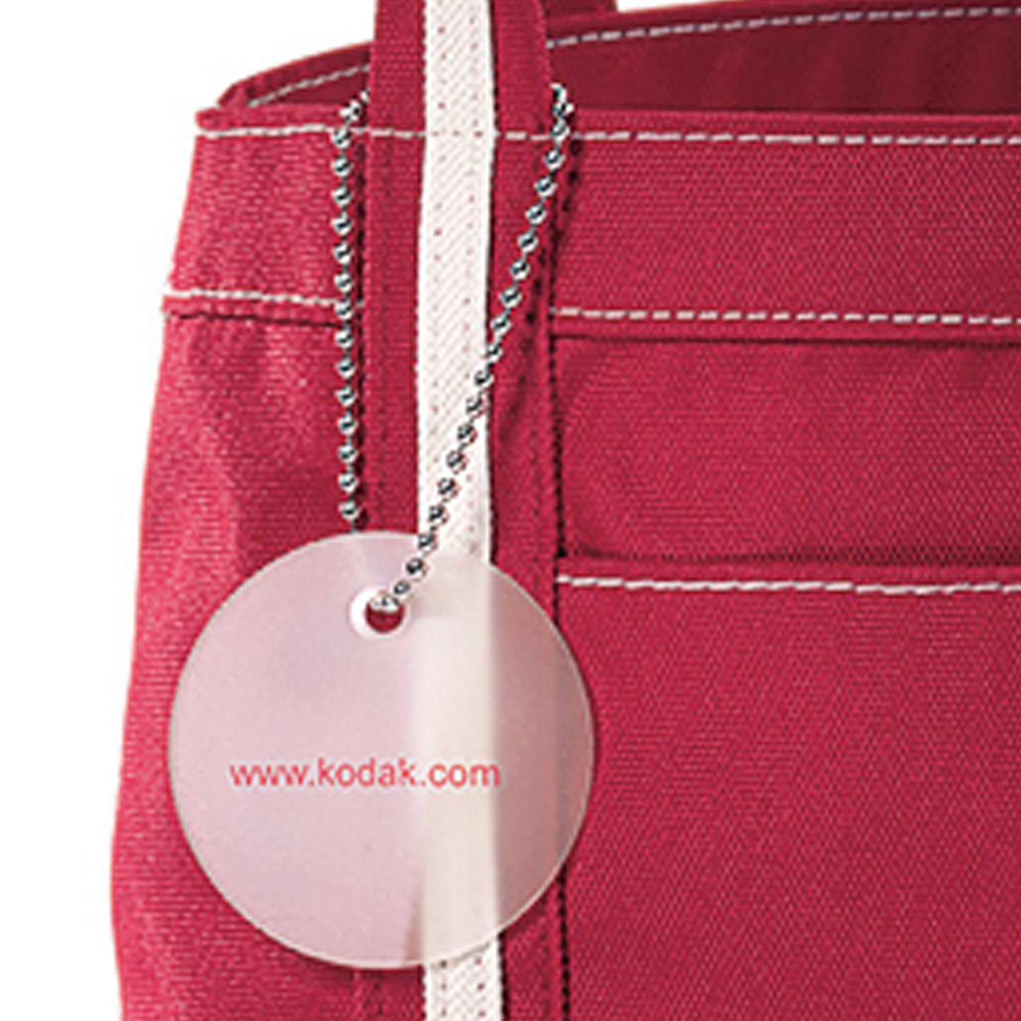 Frosted Add-A-Tag