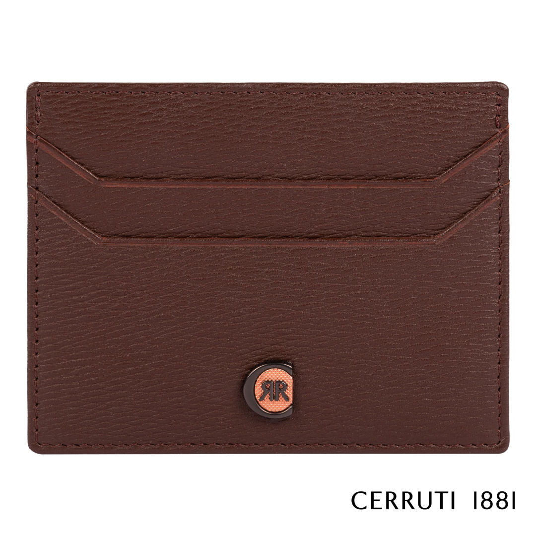 Cerruti 1881® Bond Card Holder