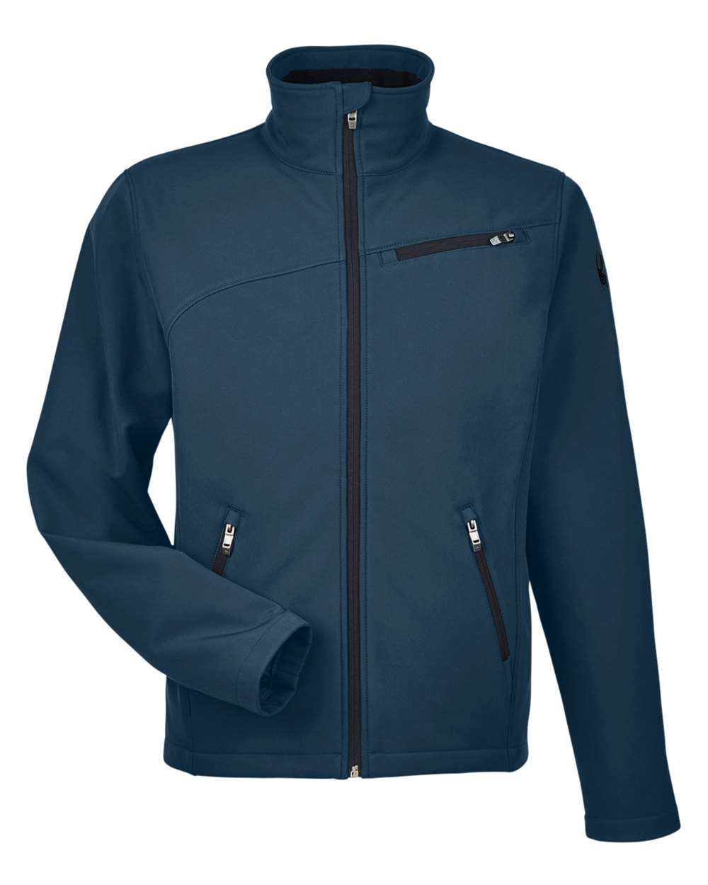 Men's Transport Soft Shell Jacket - 187334