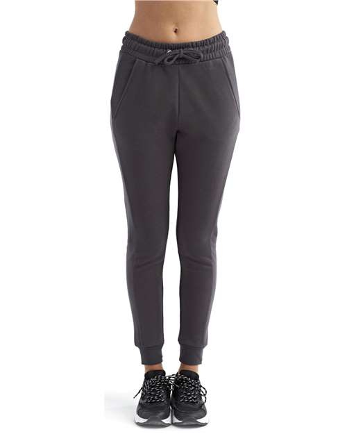 Women's Fitted Maria Joggers - TD055