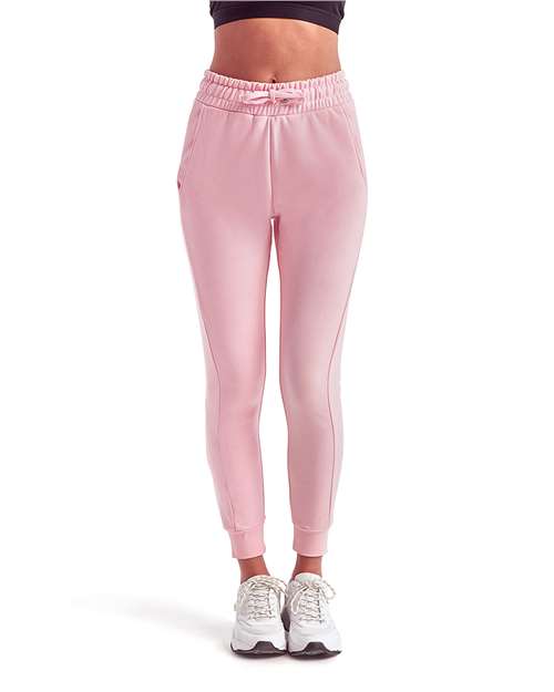 Women's Fitted Maria Joggers - TD055