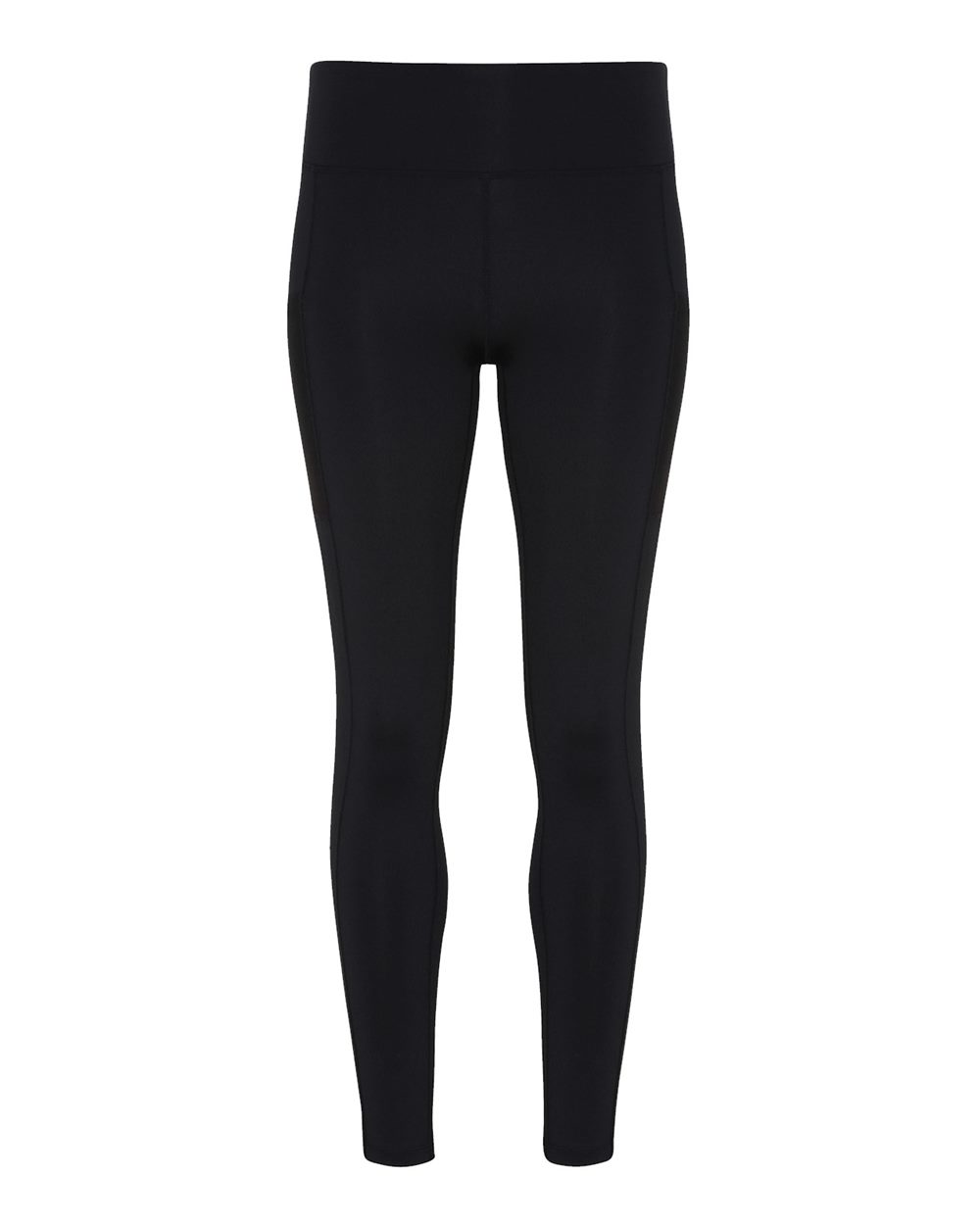 Women's Mesh Pocket Danica Leggings - TD304