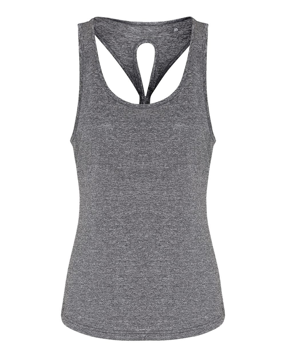 Women's Knot Back Venus Tank - TD042