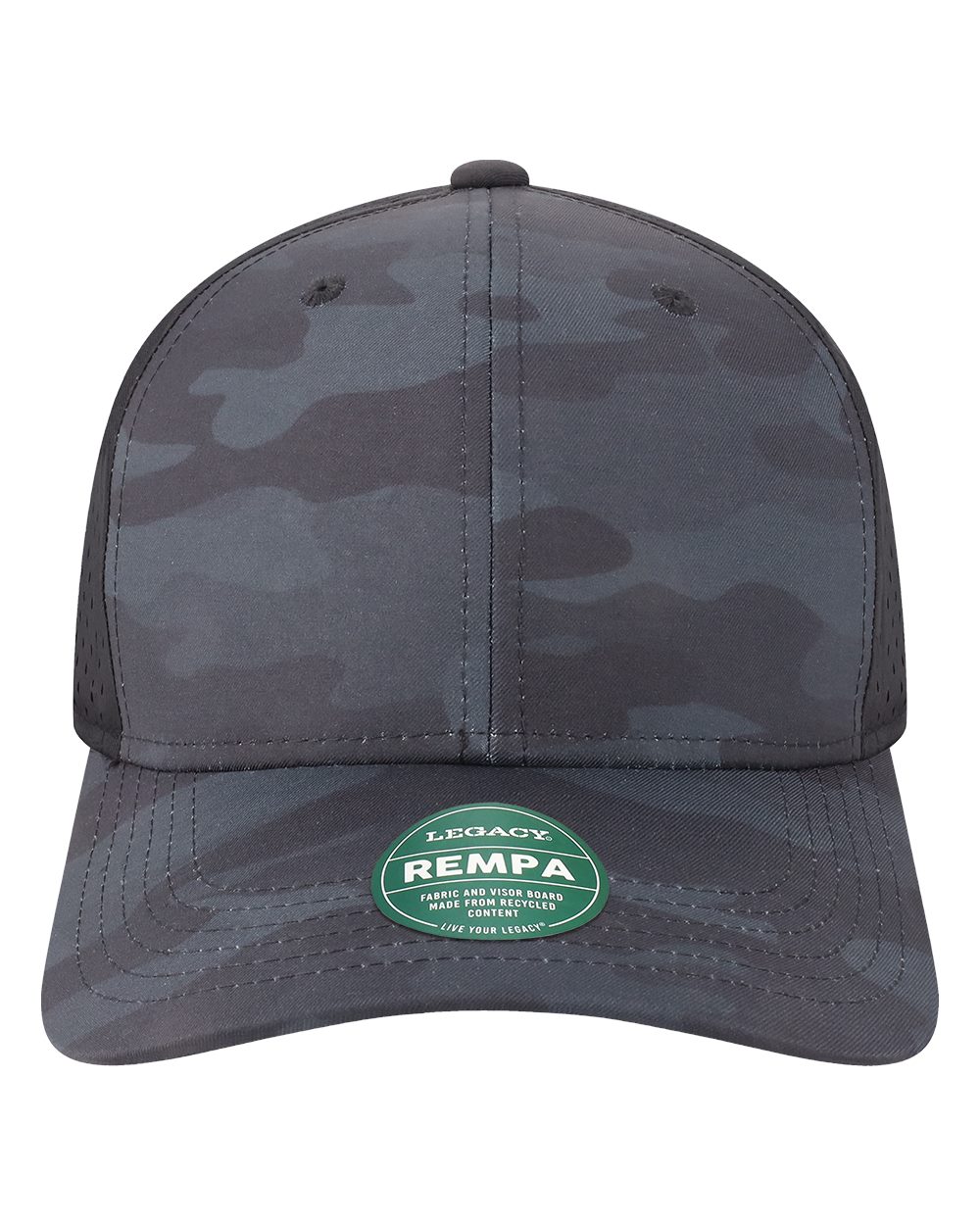 Reclaim Mid-Pro Adjustable Cap - REMPA