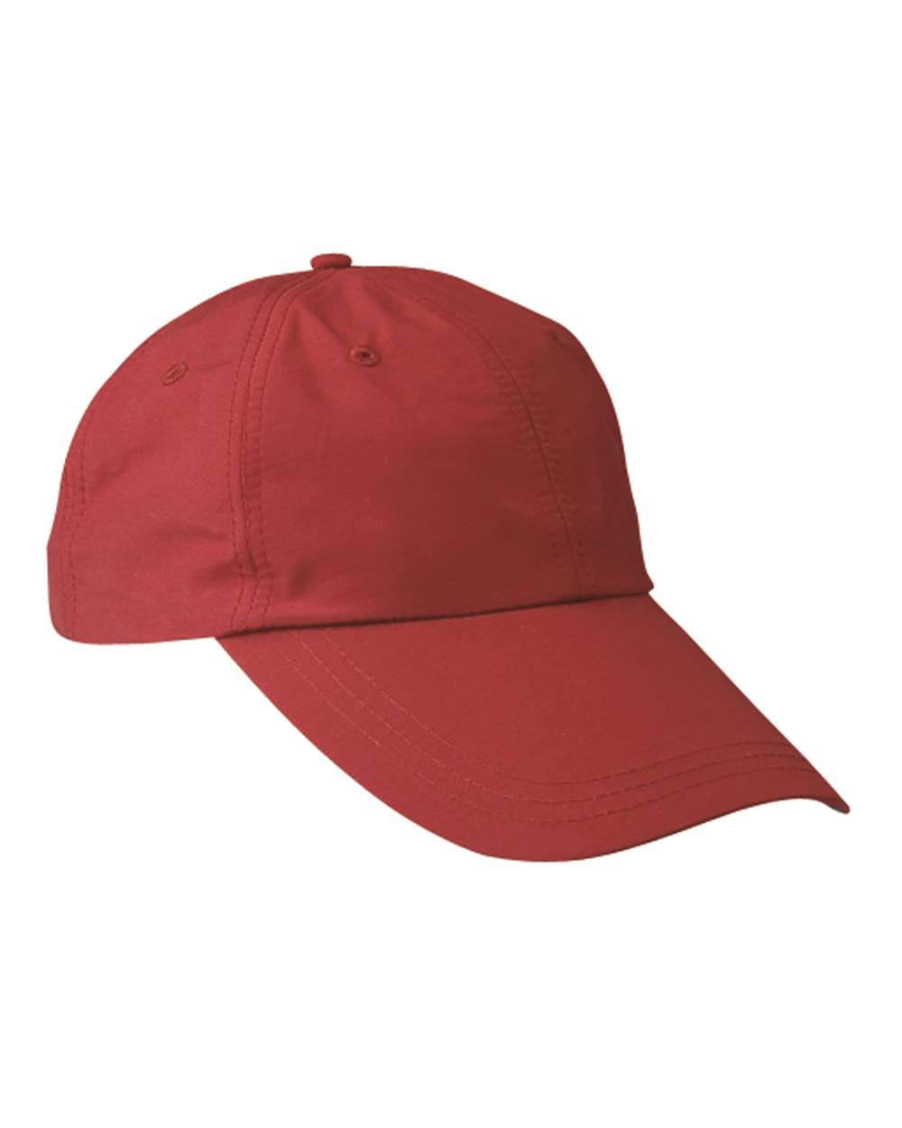 Low-Profile Cap with Elongated Bill - SH101