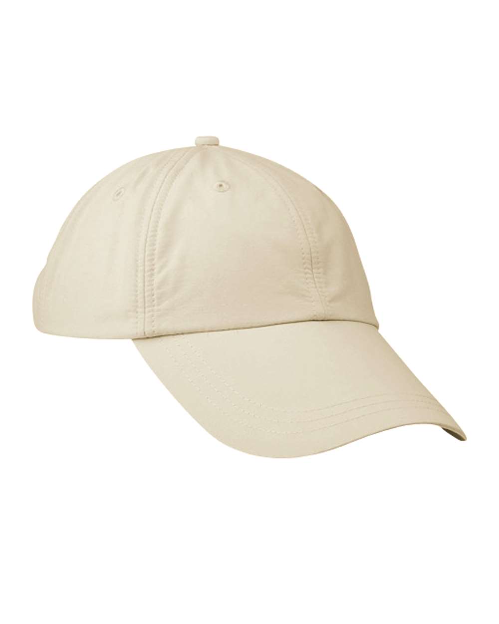 Low-Profile Cap with Elongated Bill - SH101