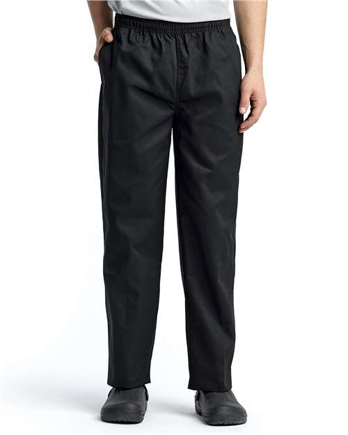 Unisex Essential Chef Pants - RP553