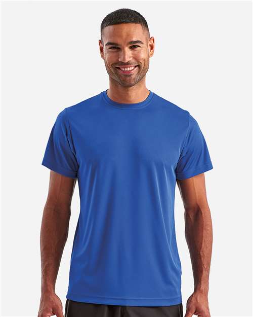 Unisex Recycled Performance T-Shirt - TD501