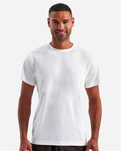 Unisex Recycled Performance T-Shirt - TD501