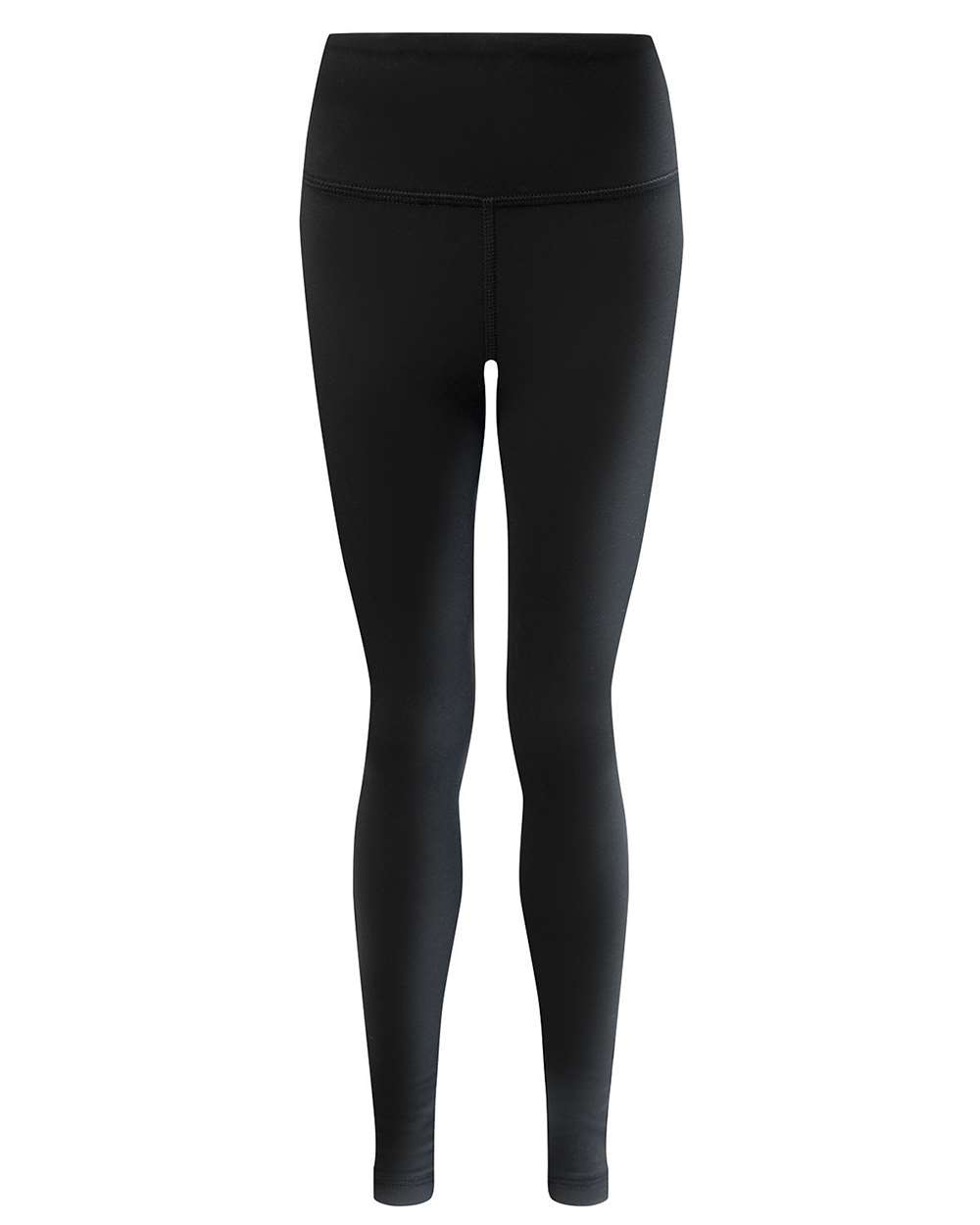 Youth Recycled Performance Legging - TD31B