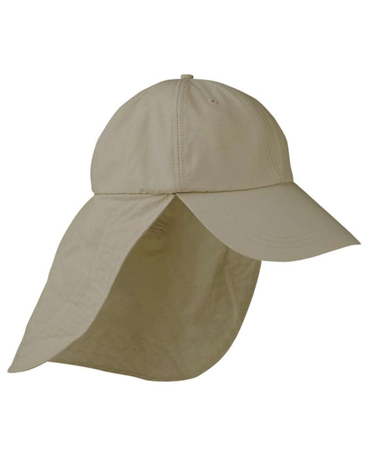 Extreme Outdoor Cap - EOM101