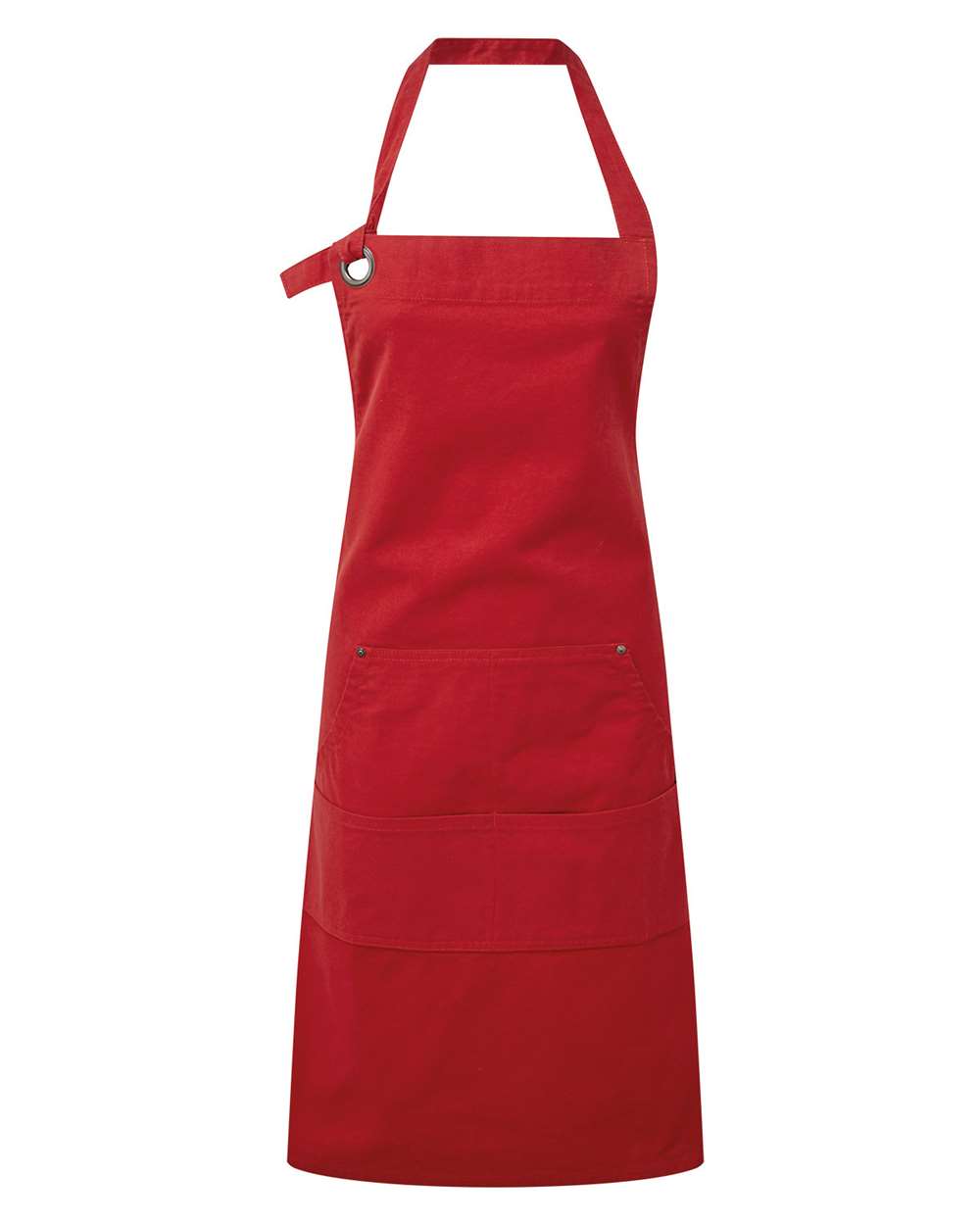 Calibre Heavy Cotton Canvas Pocket Apron - RP137