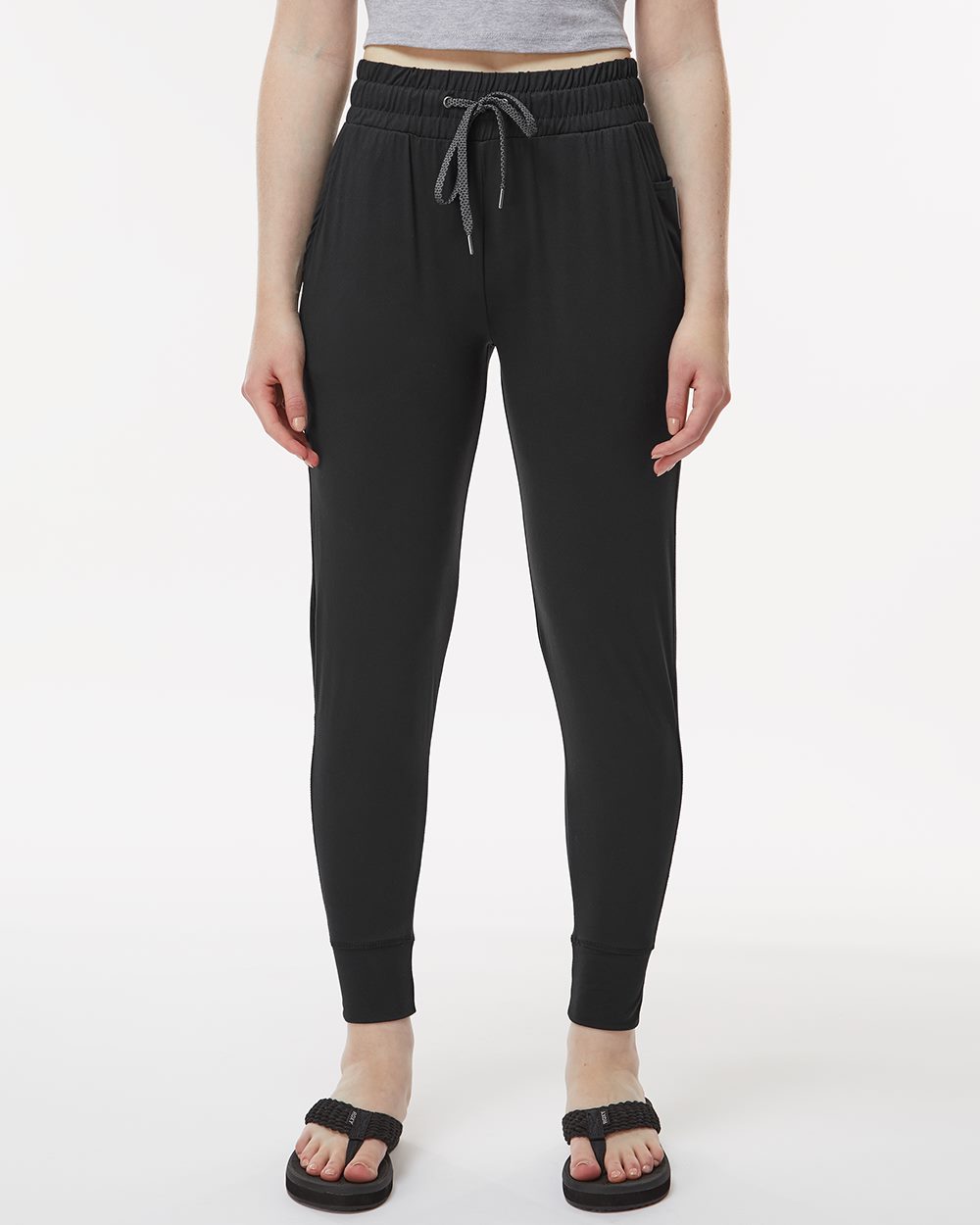 Women's Eco Revive™ Ventura Soft Knit Joggers - 222799