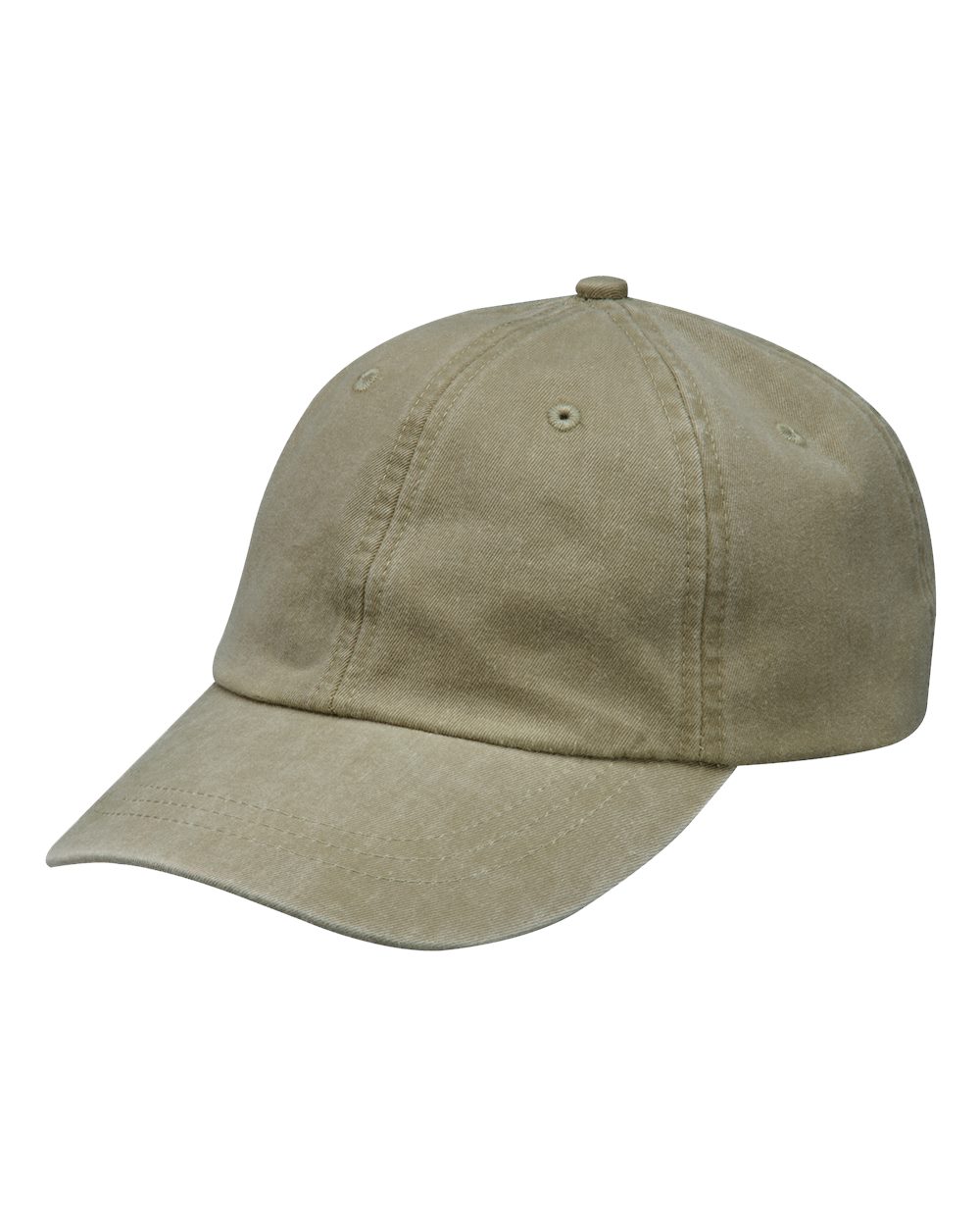 Youth Pigment-Dyed Cap - KO101