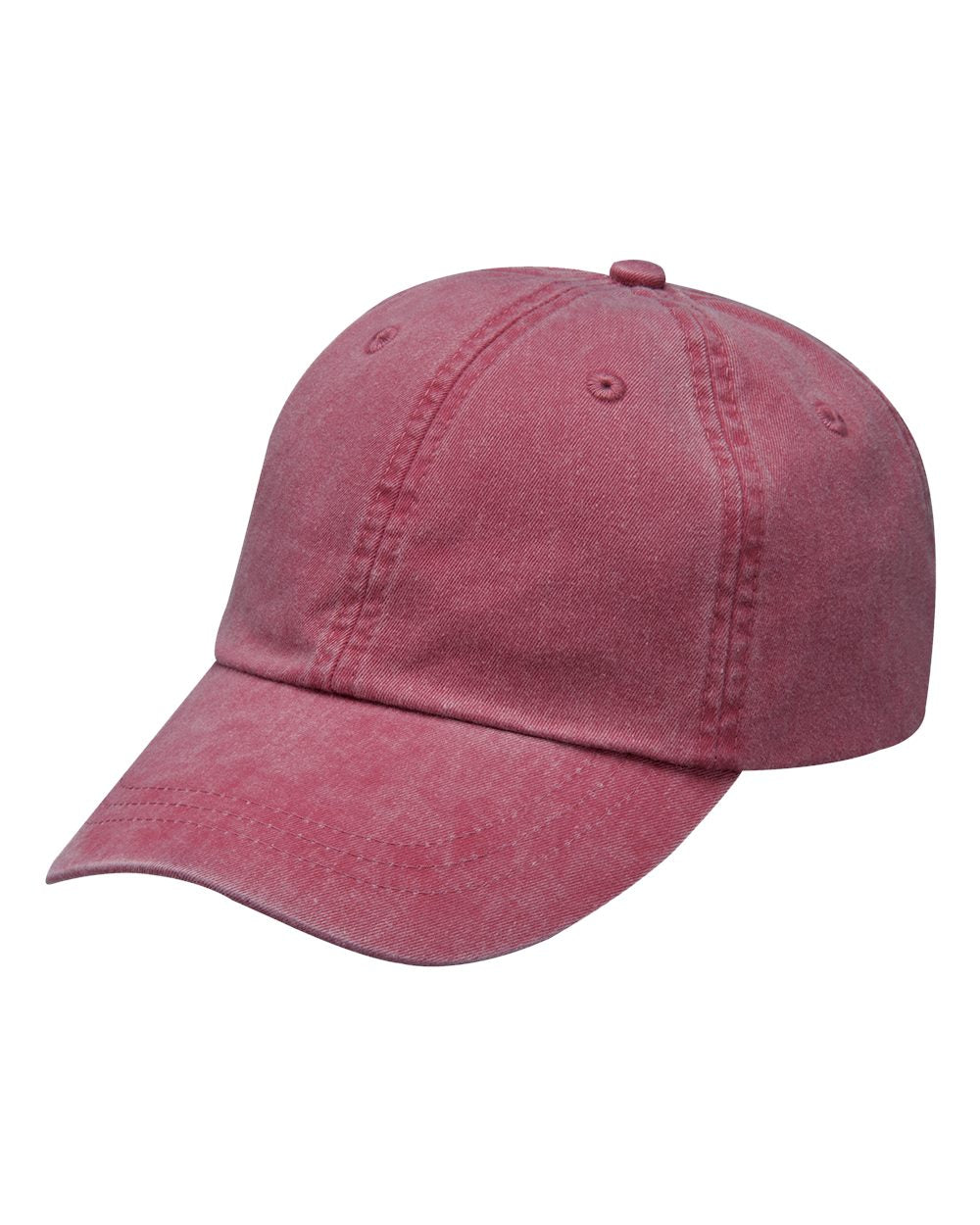 Youth Pigment-Dyed Cap - KO101