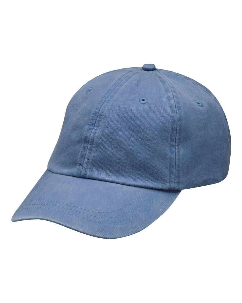 Youth Pigment-Dyed Cap - KO101