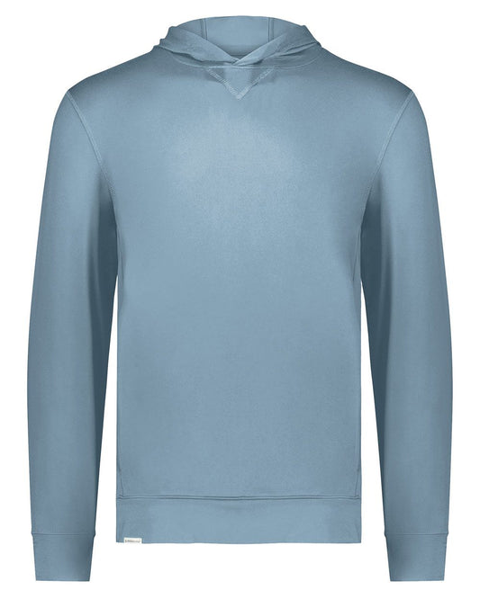 Youth Eco Revive™ Ventura Soft Knit Hooded Sweatshirt - 222698
