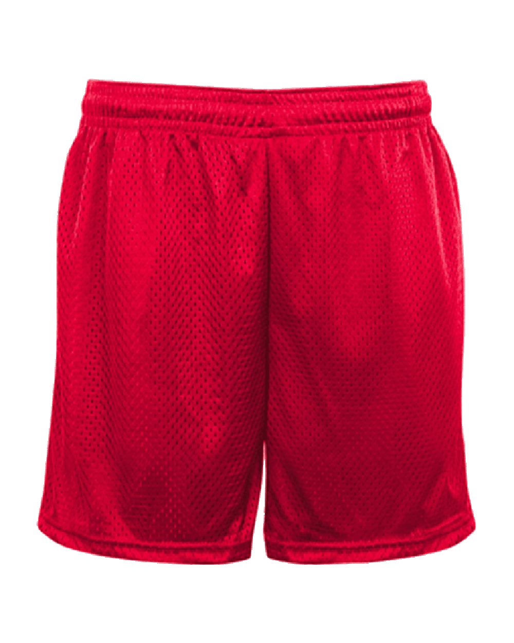 Youth Tricot 4" Mesh Shorts - 2225