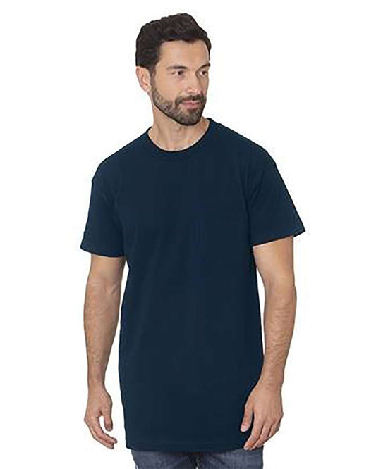 Men's Tall USA Made Pocket T-Shirt - 7200T