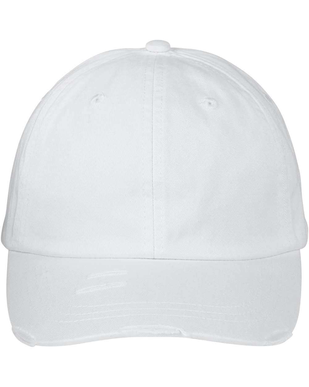 Classic Pigment Distressed Cap - LP108