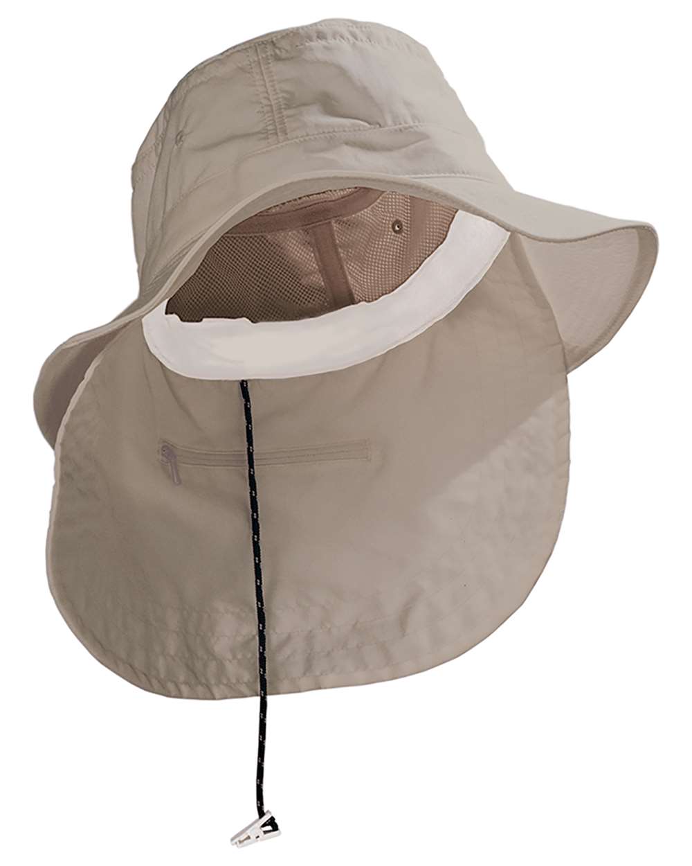 Extreme Vacationer Bucket Hat - UBM101