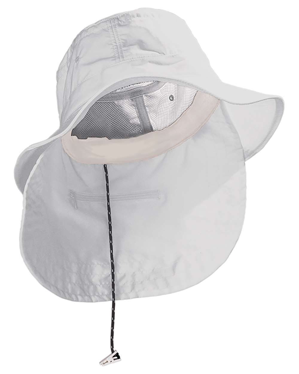 Extreme Vacationer Bucket Hat - UBM101