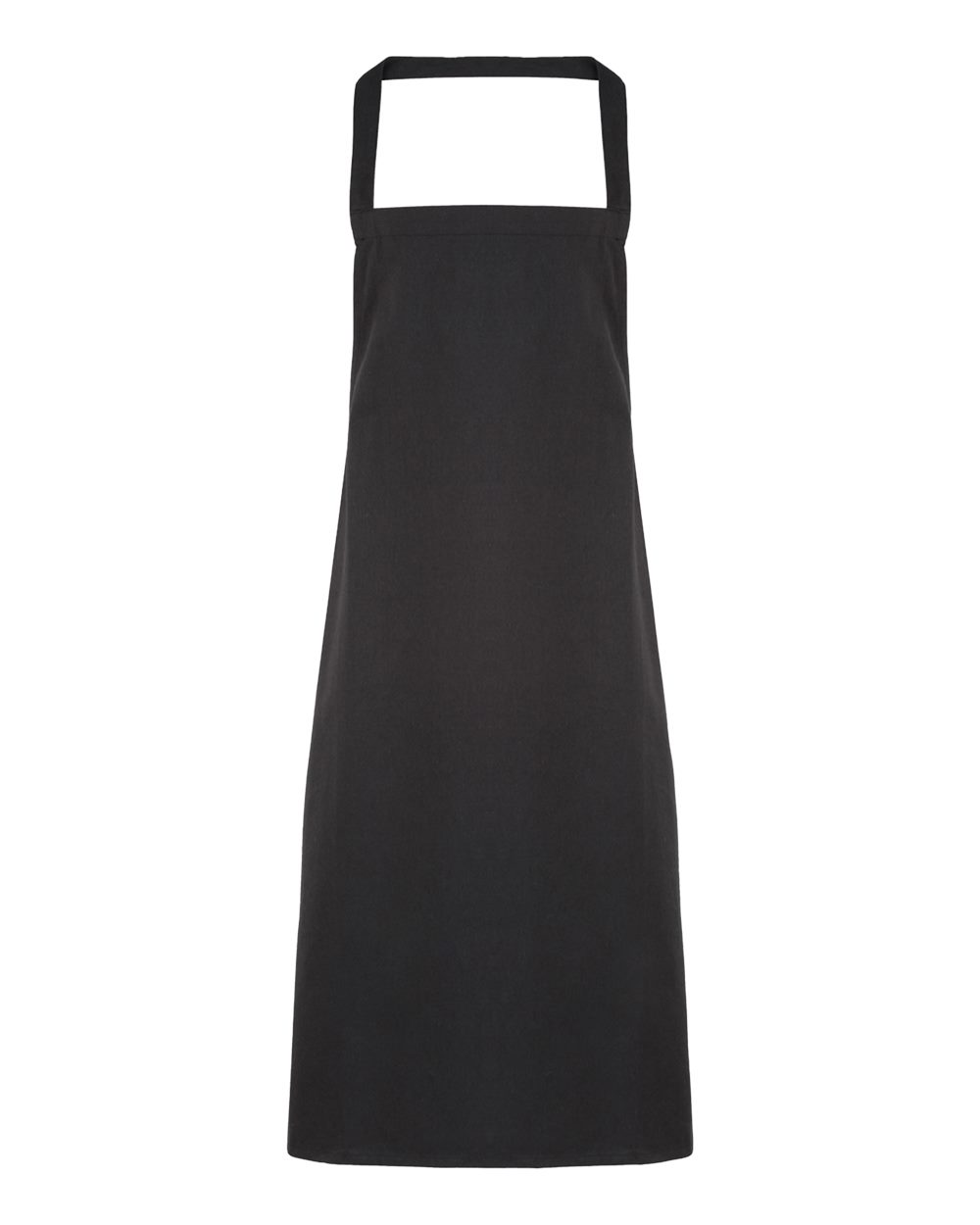 Organic Cotton Bib Apron - RP102