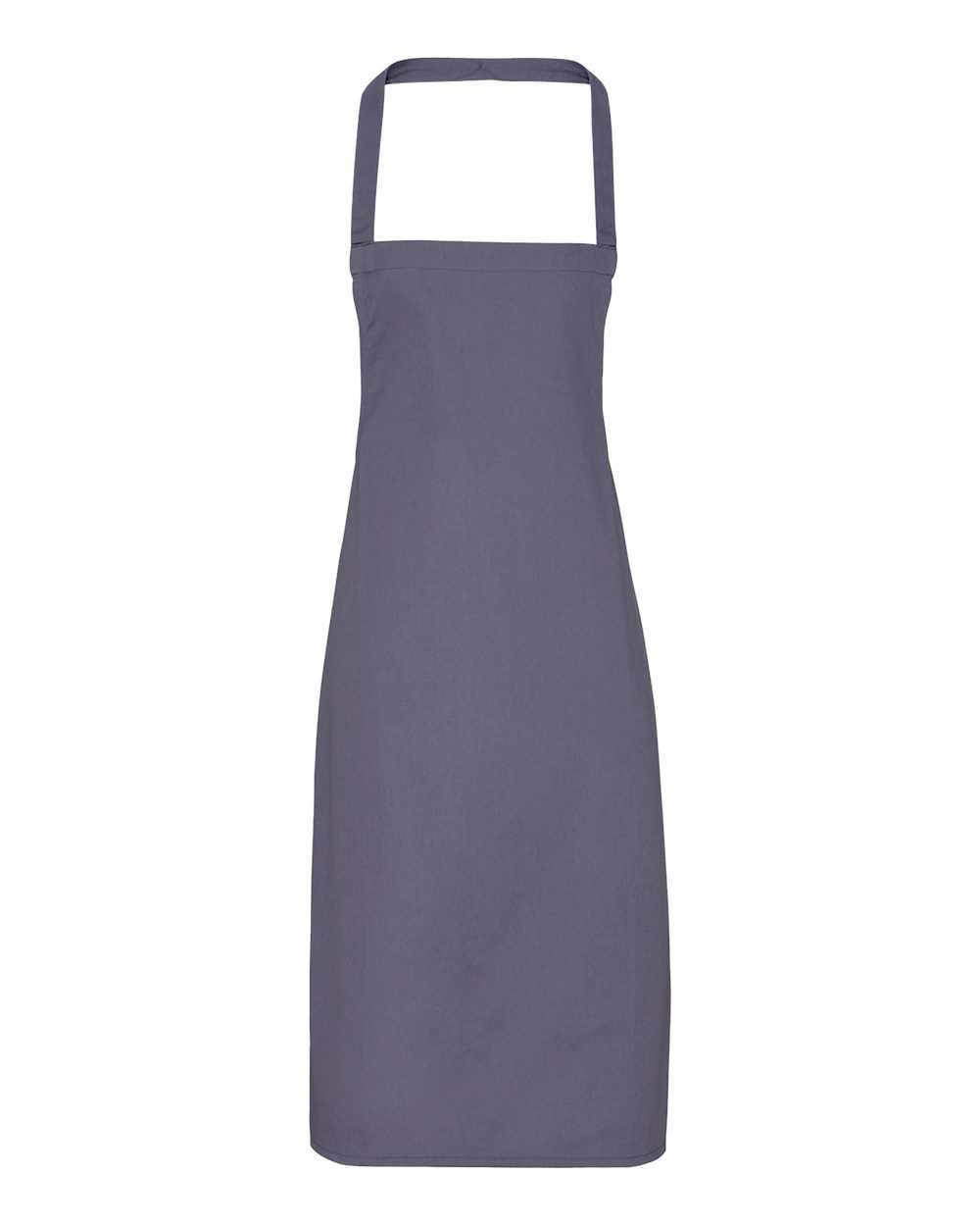 Organic Cotton Bib Apron - RP102