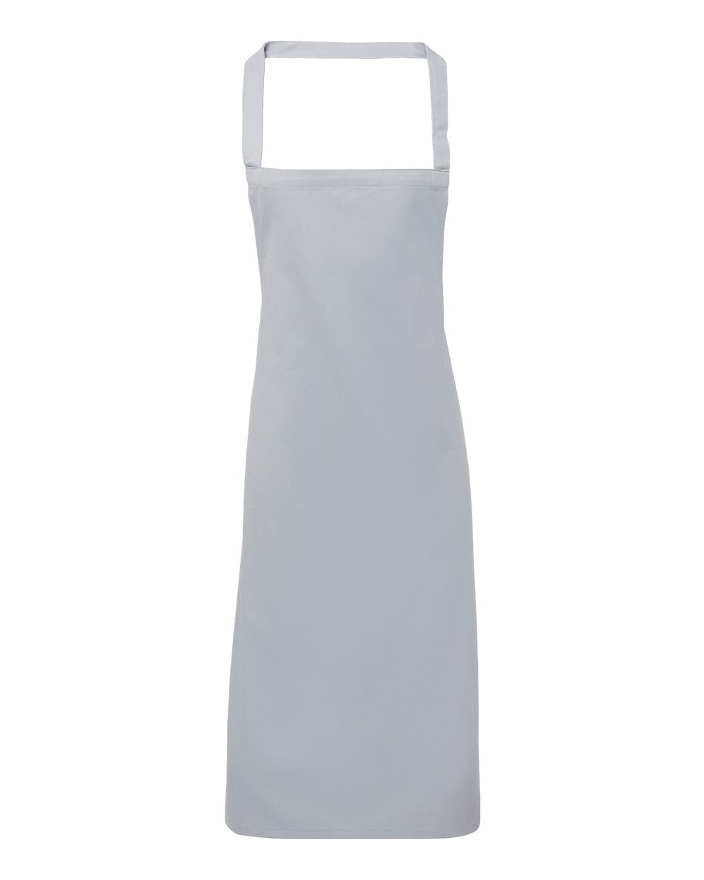 Organic Cotton Bib Apron - RP102